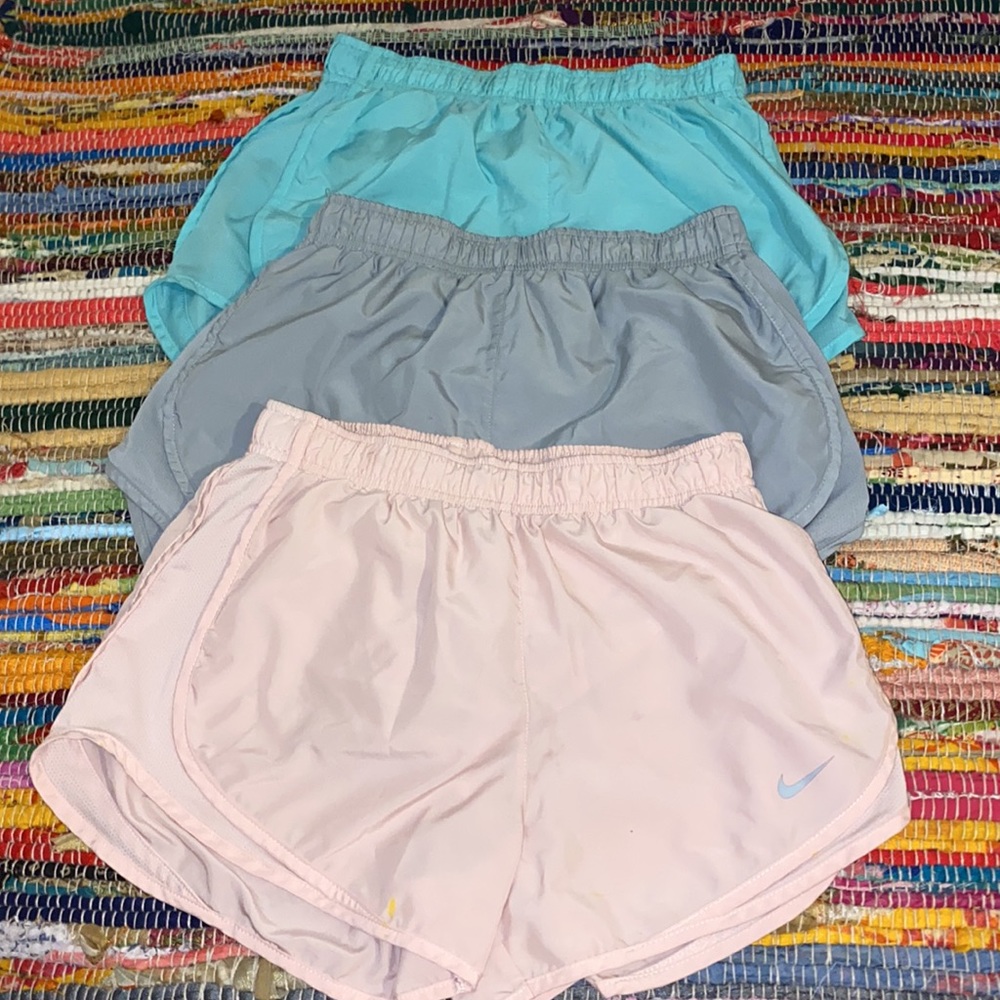 ✔️ NIKE SHORTS BUNDLE